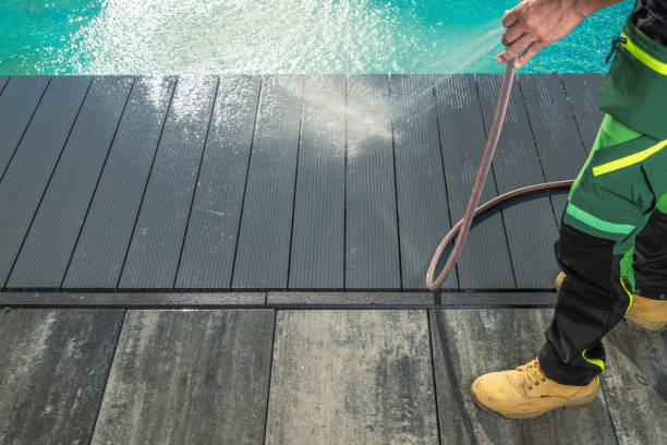 Best Pressure Washing Services Near Me  in Mcdade, TX