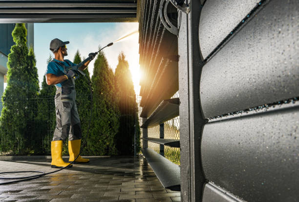 Best Roof Power Washing Services  in Mcdade, TX