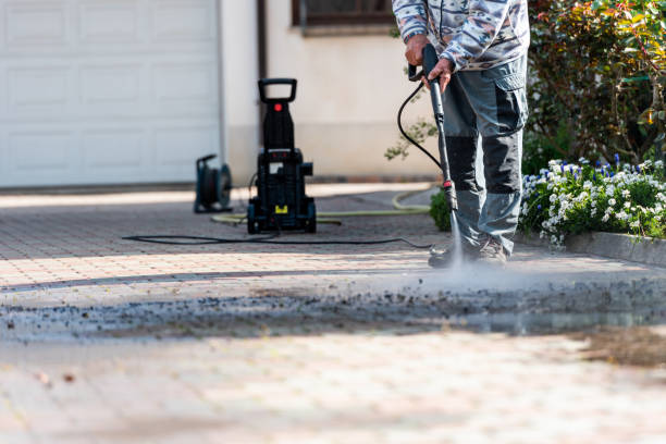Professional Pressure Washing in Mcdade, TX