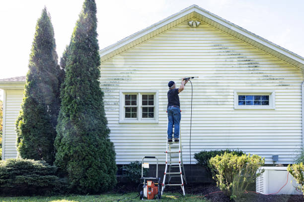  Mcdade, TX Pressure Washing Pros