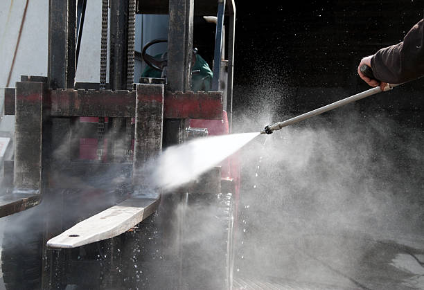 Best Pressure Washing Company Near Me  in Mcdade, TX