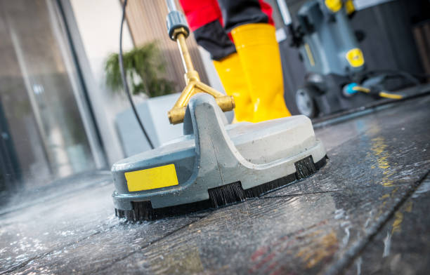 Best Local Pressure Washing Services  in Mcdade, TX