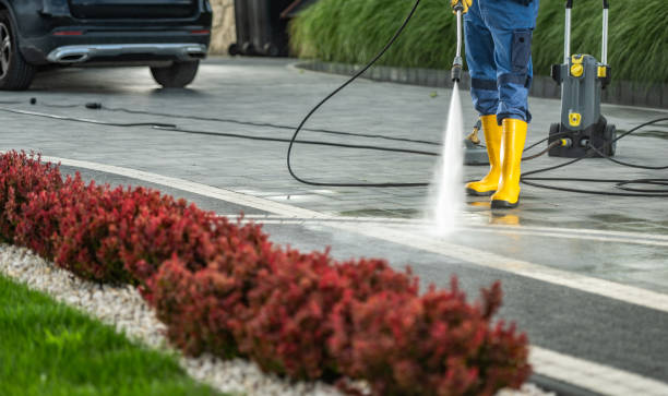 Reliable Mcdade, TX Pressure Washing Solutions