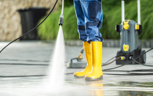 Best Exterior Home Cleaning  in Mcdade, TX