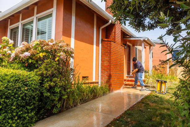 Roof Power Washing Services in Mcdade, TX