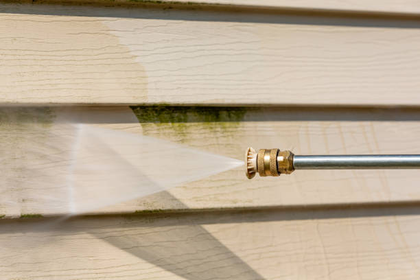 Best Pressure Washing Services for Businesses  in Mcdade, TX