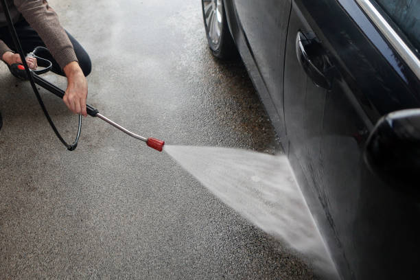 Best Roof Pressure Washing  in Mcdade, TX