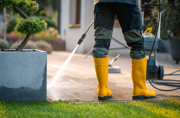 Best Fence Pressure Washing  in Mcdade, TX